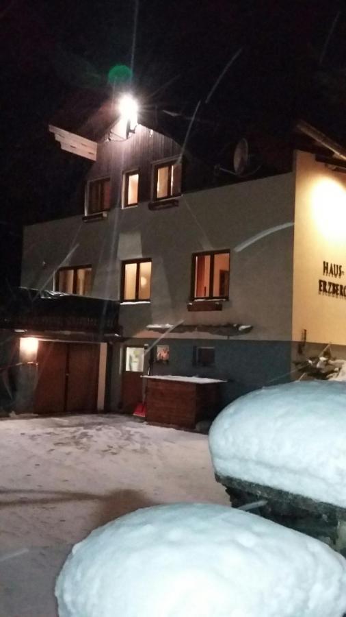 Haus-Erzberg Bed and Breakfast Vordernberg Eksteriør billede