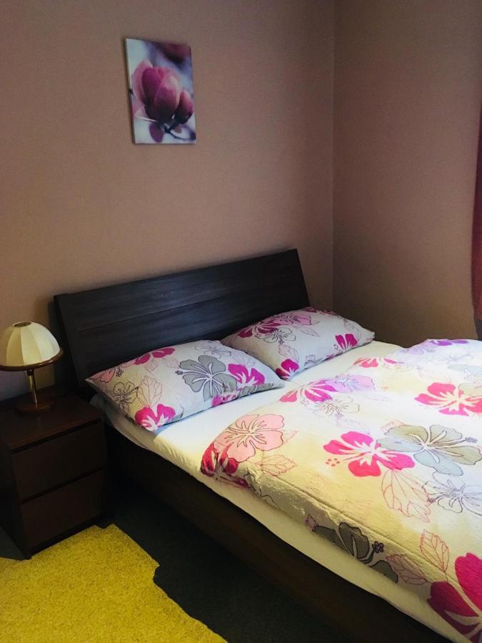 Haus-Erzberg Bed and Breakfast Vordernberg Eksteriør billede