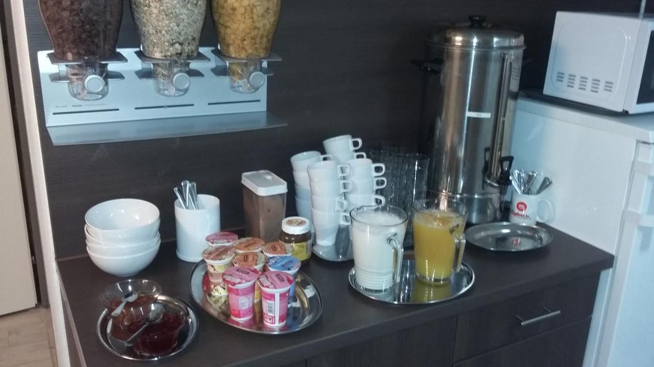 Haus-Erzberg Bed and Breakfast Vordernberg Eksteriør billede