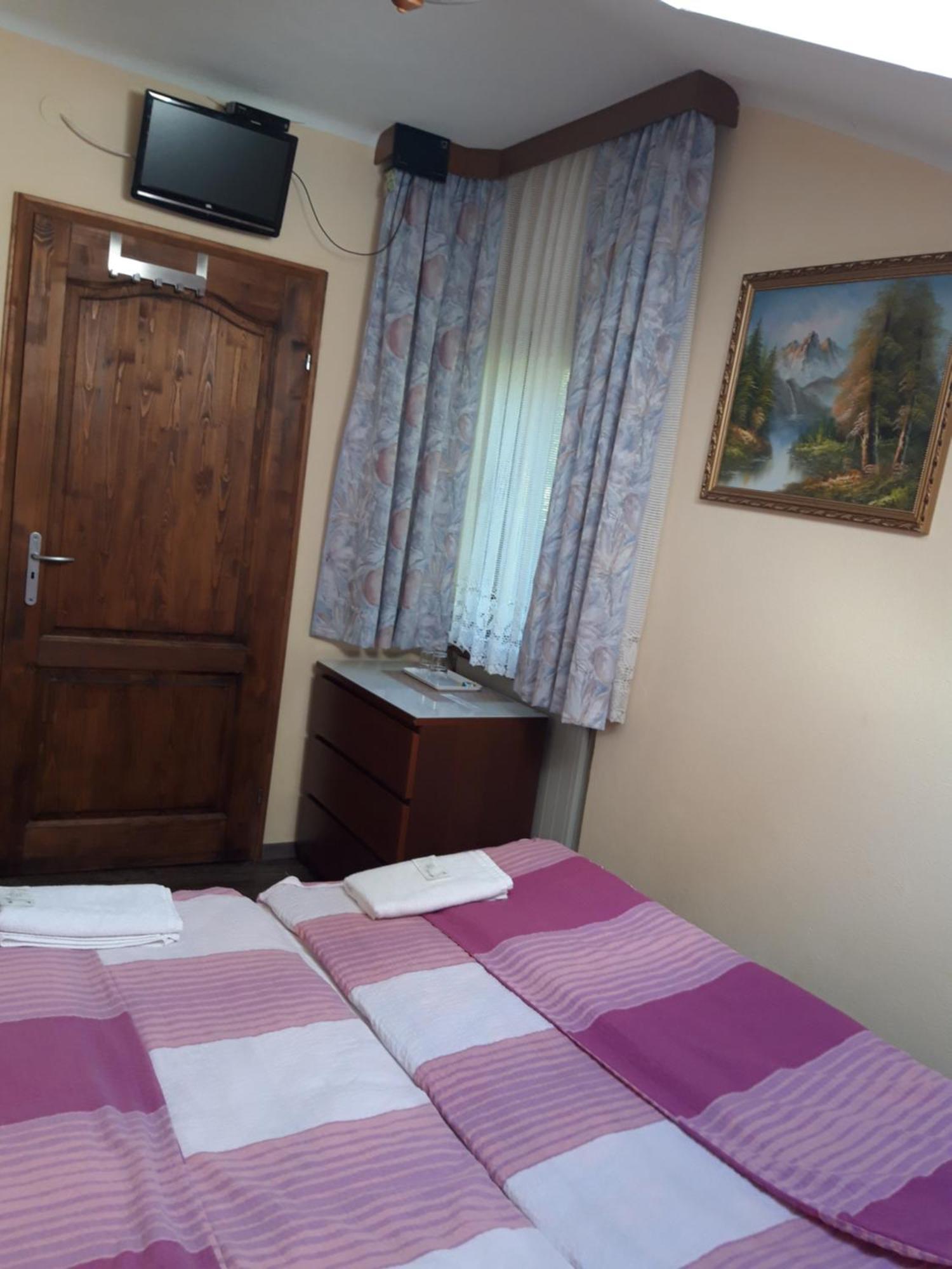 Haus-Erzberg Bed and Breakfast Vordernberg Eksteriør billede